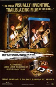 Witchblade #125 Sejic Cover C (2009) New