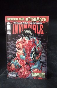 Invincible #63 (2009)