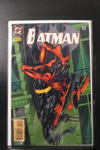 Batman #523 Direct Edition (1995)