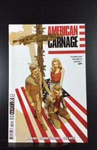 American Carnage #3 (2019)