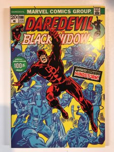 Daredevil #100 (1973)
