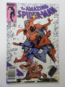 The Amazing Spider-Man #260 (1985) FN/VF Condition!
