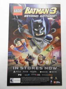 Batgirl #37 (2015) NM- Condition!