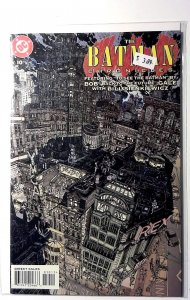 Batman Chronicles #10 (1997) DC Comics 1st Print Comic Book