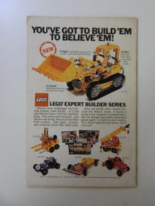 Amazing Spider-Man #201 FN condition