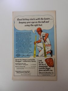 Marvel Team-Up #69 FN/VF condition