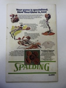 Daredevil #138 VG- Condition Moisture stain fc