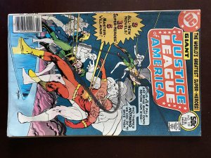 Justice League of America #139 (1977)