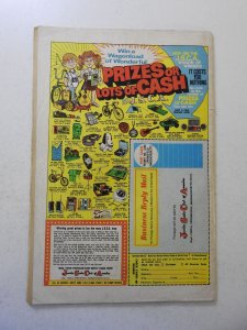 The Amazing Spider-Man #125 (1973) GD+ Condition