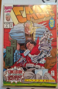 Cable #2 (1992)