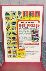 The Outlaw Kid #6 (1971)