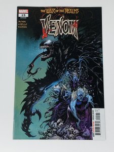 Venom #15 (2019) RA1