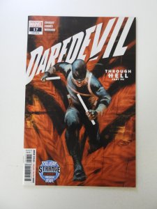 Daredevil #17 (2020) NM- condition