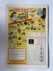 Werewolf by Night #21 - F/VF (1974)