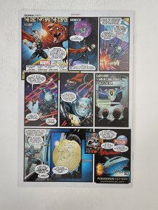 Empyre Captain America 1 Variant Cover