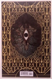 Monstress #6 (9.4, 2016)