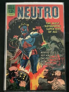 Neutro  (1967)