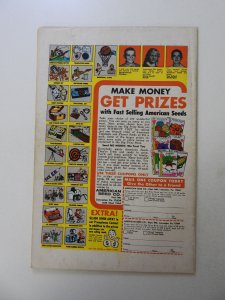 The Amazing Spider-Man #85 (1970) FN+ condition