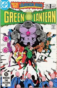 Green Lantern #161 (1983)