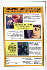 Scout: War Shaman #9 (1989)