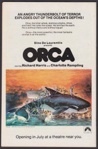 Ms. Marvel #10 Modok VF 8.0 Marvel Comic - Oct 1977