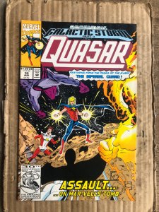 Quasar #32 (1992)