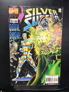 Silver Surfer #108 (1995)