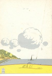 Neil the Horse 3  VG/F  1983