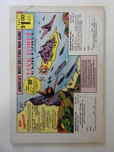 80 Page Giant #12 (1965) VG Condition! Moisture stain