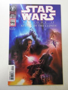 Star Wars: Episode II - Attack of the Clones #2 (2002) VF Condition!