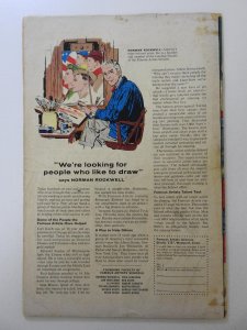 Ghost Rider #2 (1967) vs Tarantula! Sharp VG+ Condition!!