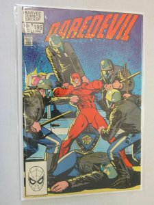 Daredevil #195 6.0 FN (1983)