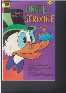 Walt Disney Uncle Scrooge 130