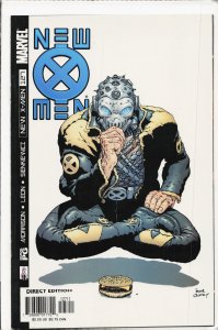 New X-Men #127 (2002) X-Men