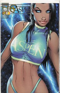 Aspen (2003) #1