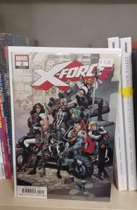 X-Force #2 (2020)