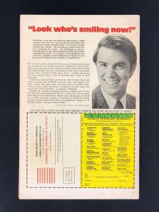 The Amazing Spider-Man #151 (1975) VG Skirmish Beneath the Streets!