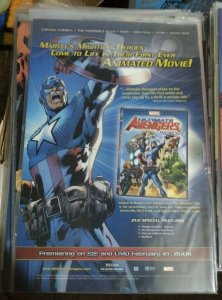 ASTONISHING X-MEN  # 13 2005  marvel  JOSS WHEDON   VARIANT COVER