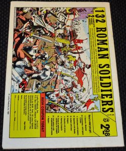 Marvel Super-Heroes #95 (1981)