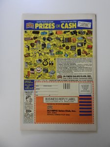 The Incredible Hulk Annual #10 (1981) VF condition