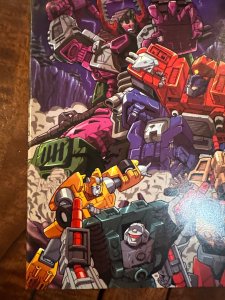 Transformers: Armada #7 (2003)