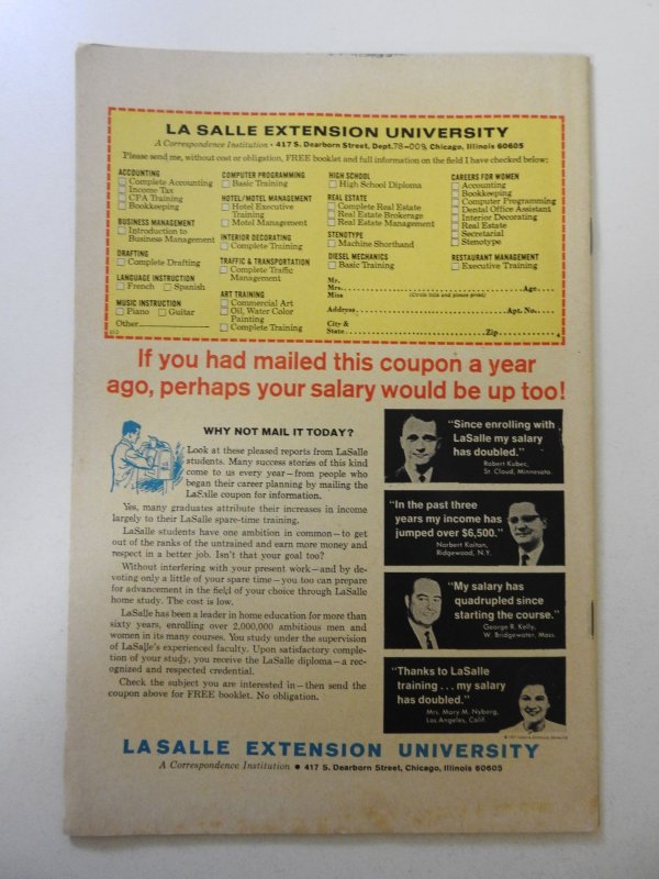 Conan the Barbarian #17 (1972) FN+ Condition!