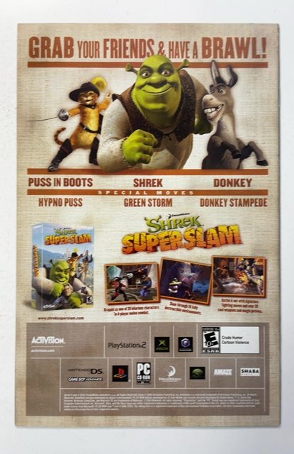 New Avengers #14 (2006)