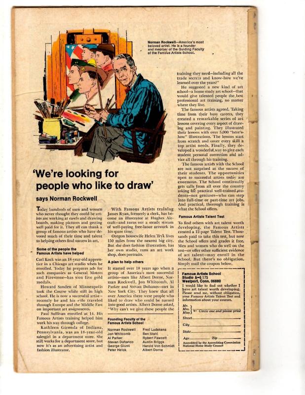 Mighty Thor # 167 VG Marvel Comic Book Warlock Enchantress Odin Loki RH3