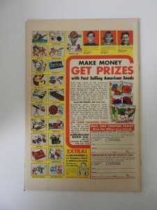 The Unexpected #133 (1972) VF- condition