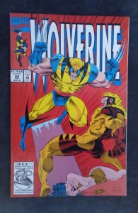 Wolverine #64 (1992)