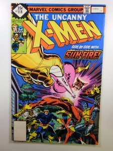 The X-Men #118 (1979) VG+