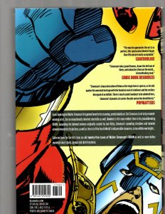 Orion Omnibus By Walter Simonson DC Comics Hardcover Graphic Novel 1st Print HR8