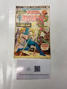 Marvel Super-Heroes #28 Featuring Iron Man & Daredevil FN-VF COMIC BOOK 31 LI1