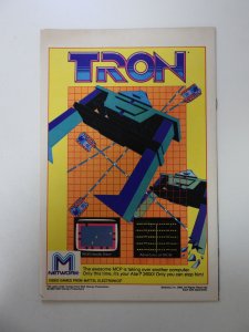 Batman and the Outsiders #1 (1983) VF- condition